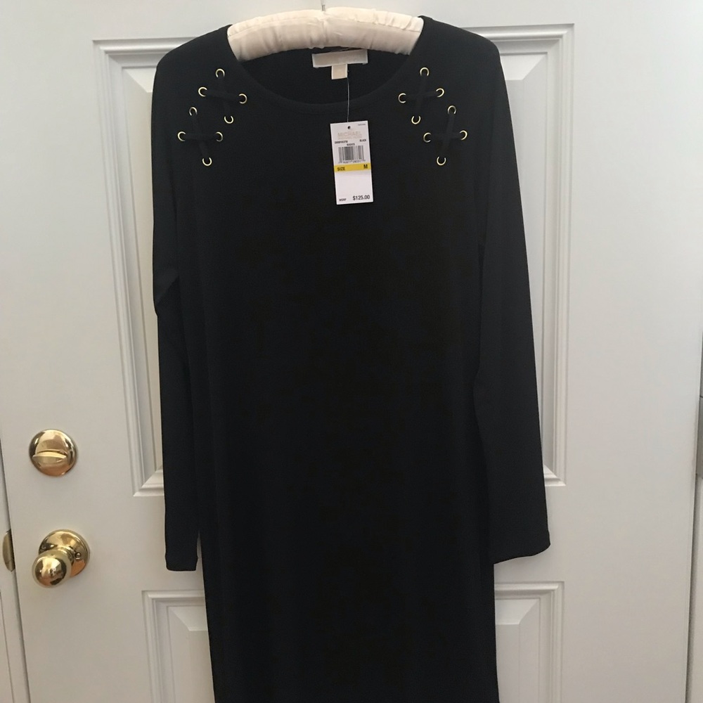 Michael Kors women’s dress size medium NWT